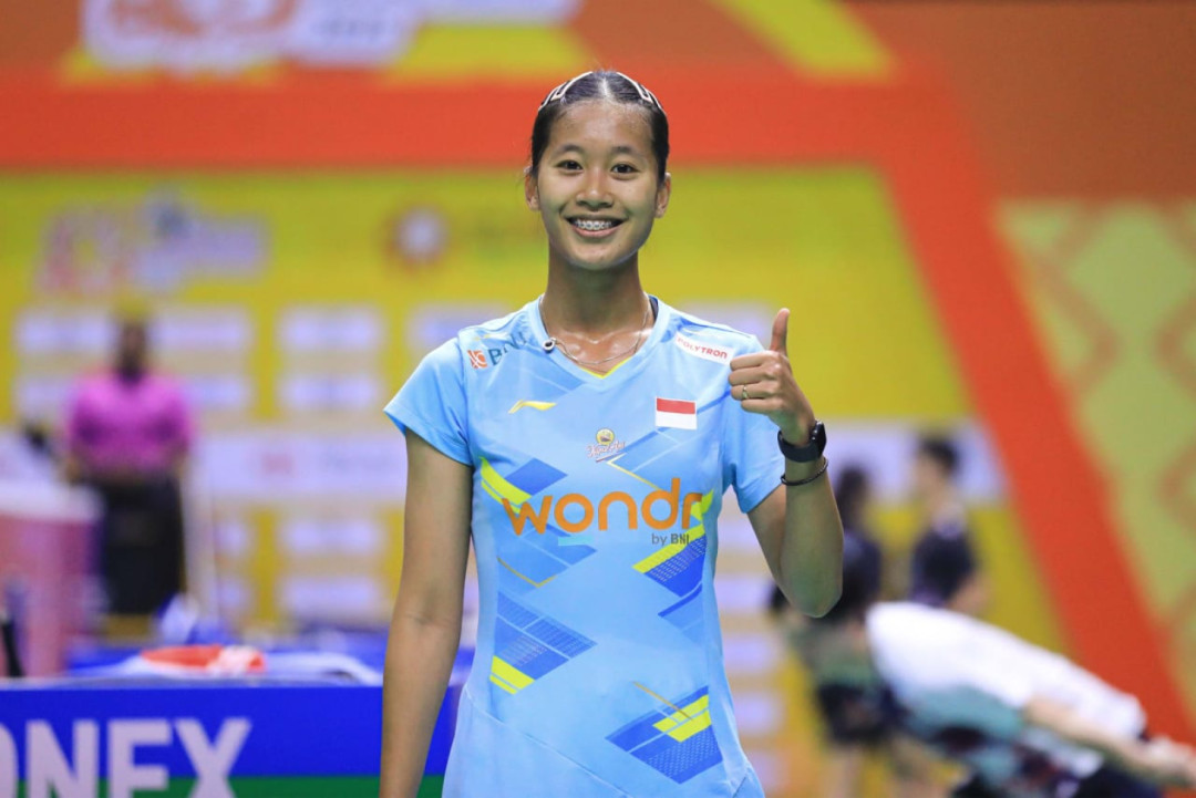 Malaysia Masters 2025: 8 Wakil Indonesia Berjuang di Hari Kedua