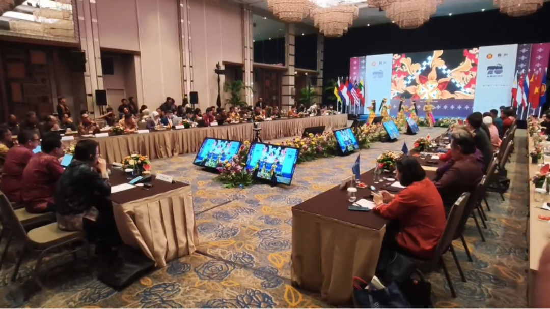 Indonesia Soroti Ketimpangan Royalti Musik Digital di Forum ASEAN