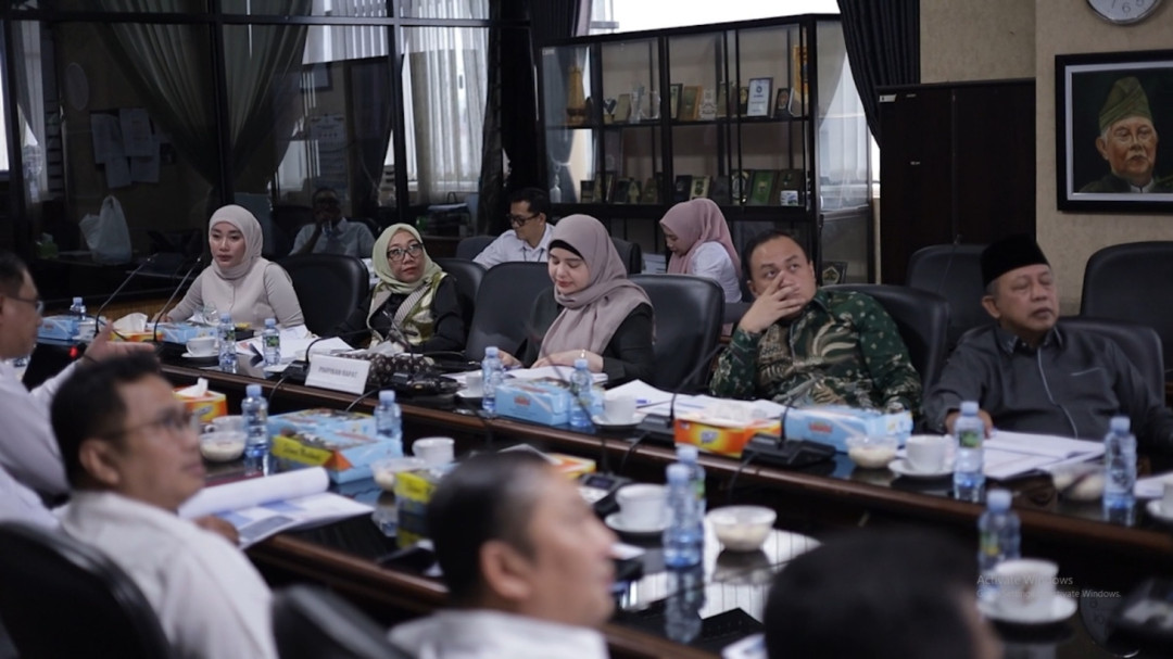 Komisi IV DPRD Kalsel Dorong Pembangunan Rumah Sakit Jantung Terpadu