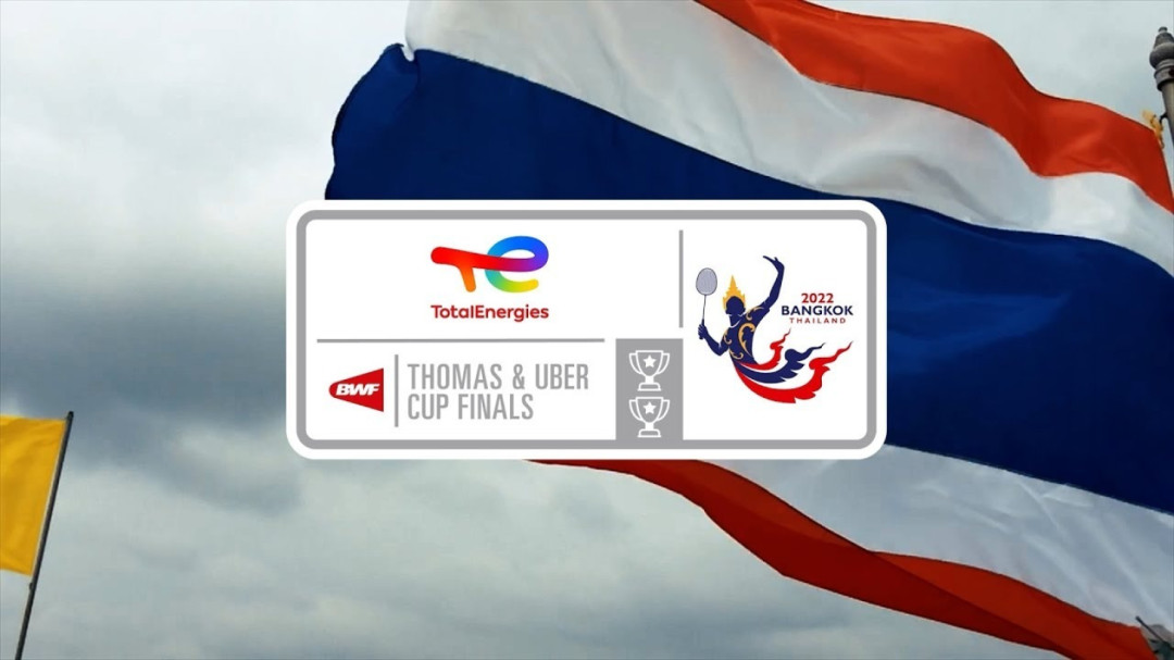 PBSI Umumkan Skuad Tim Piala Thomas dan Uber 2022