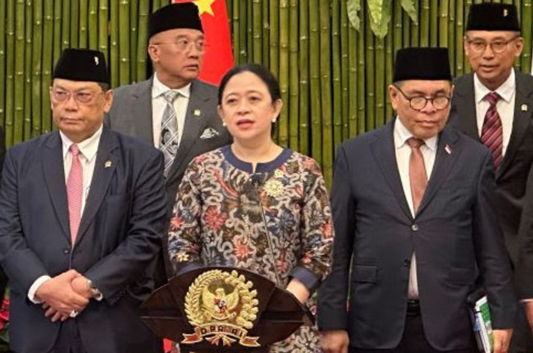 85% Beras Tak Sesuai Standar, Puan Desak Tindak Tegas Pemain Curang