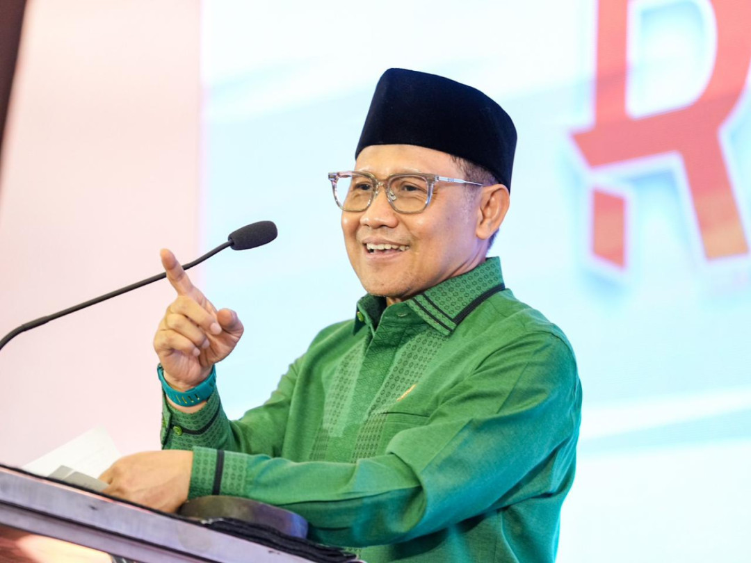 Muhaimin: Jaminan Sosial PRT Hak Dasar, Negara Wajib Hadir