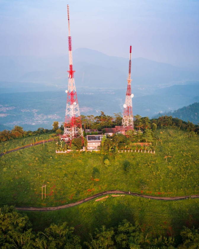 TVRI Modernisasi Teknologi Demi Piala Dunia 2026