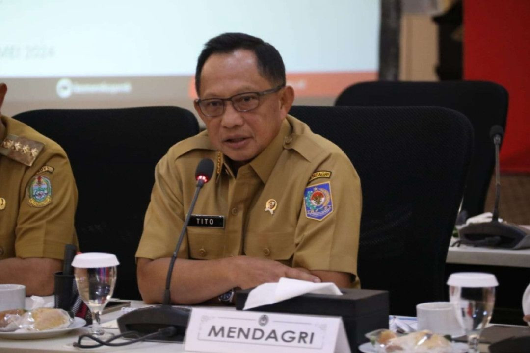 Pemerintah Akan Kirim Ratusan Ribu Pakaian Baru untuk Korban Bencana Aceh