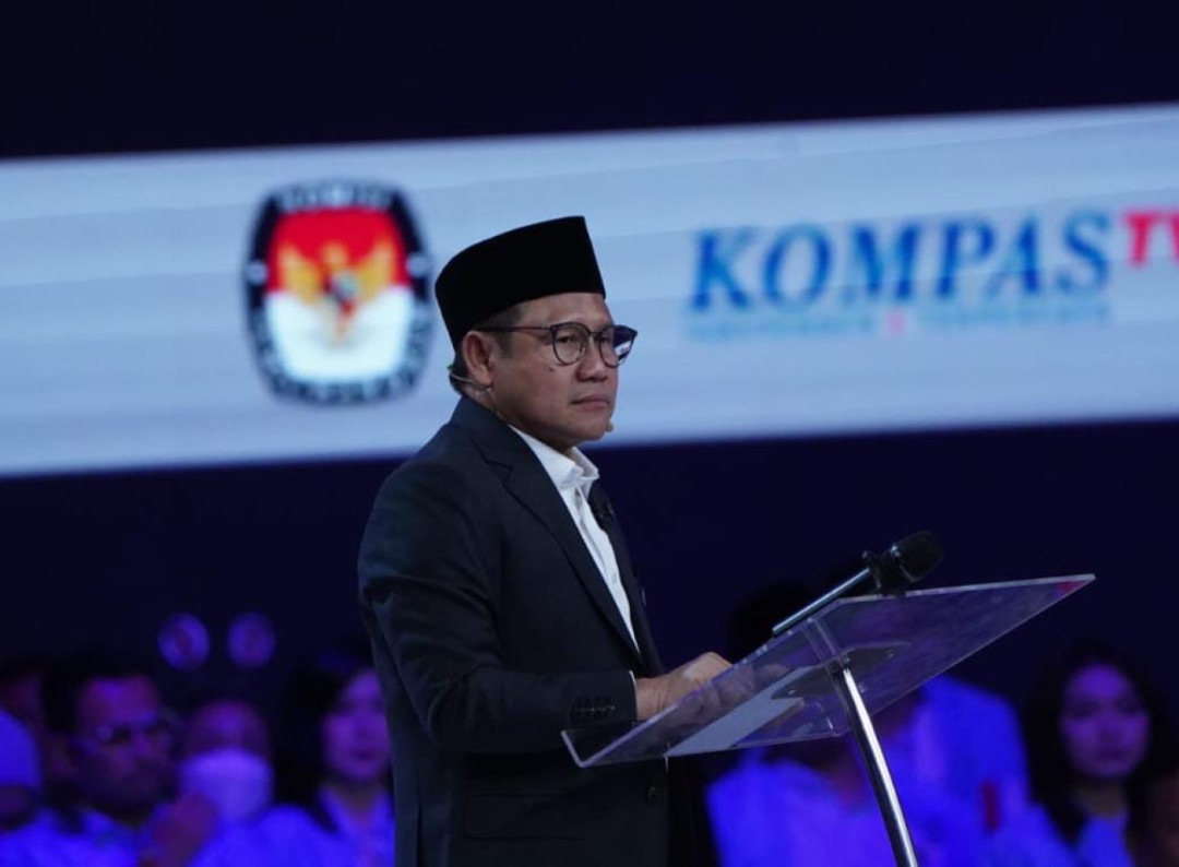 Kunjungi Madiun, Cak Imin Soroti Permasalahan Pertanian