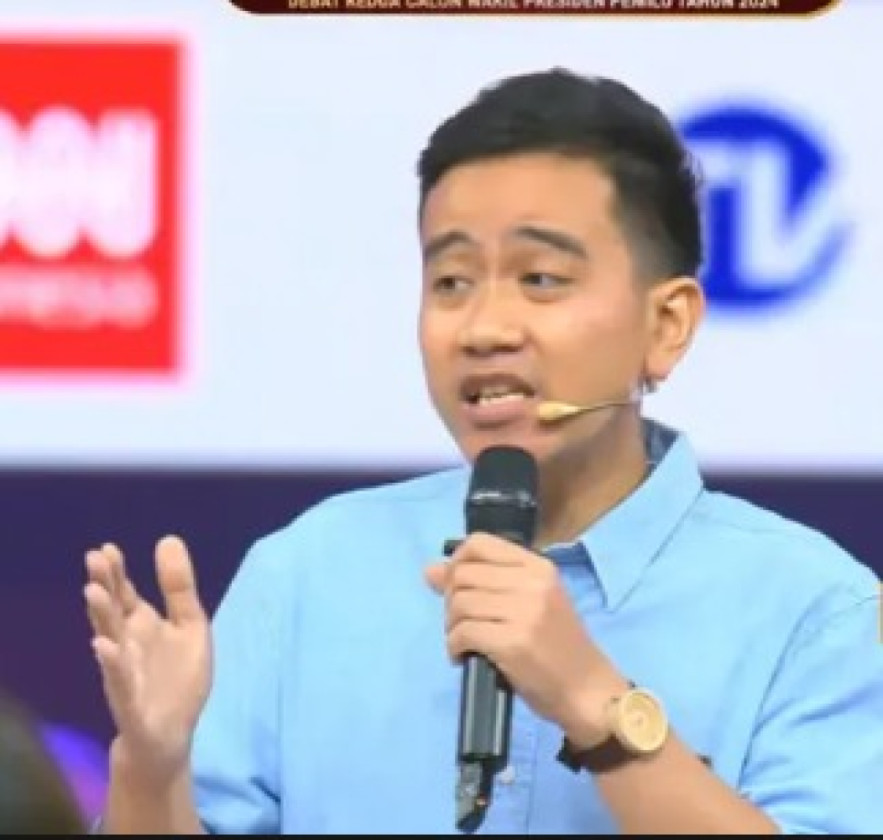 Tanggapi Putusan DKPP, Gibran: Nanti Kami Tindaklanjuti
