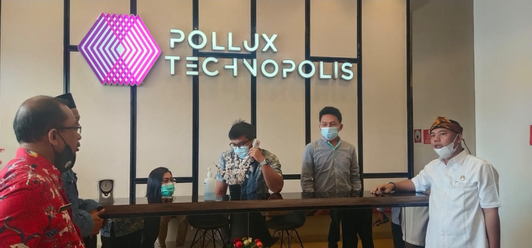 DPRD Jabar dan Karawang Datangi Kantor Pengembang Apartemen Pollux, Ada Apa?