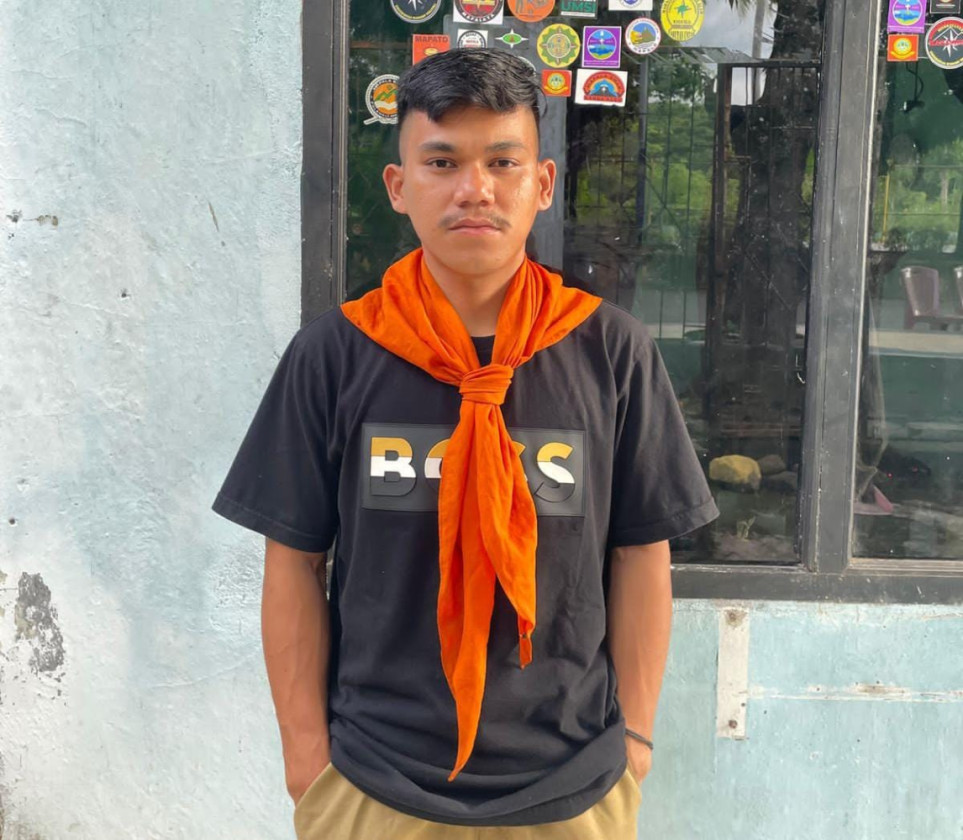 Mapala Biges Polman Desak Pemerintah Lindungi Raja Ampat dari Kerusakan Lingkungan