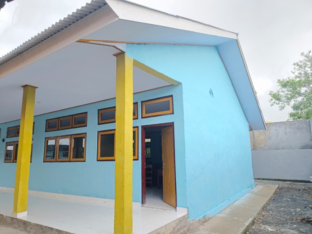 Kemendikdasmen Revitalisasi 389 SMK di KTI, Ribuan Sekolah Terima Digitalisasi