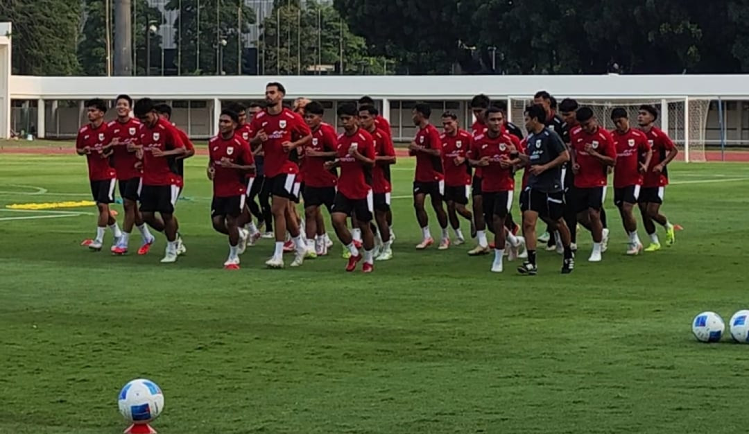 Indra Sjafri Tegaskan Seleksi Timnas U-22 Berbasis Data, "Talent DNA" Jadi Kunci
