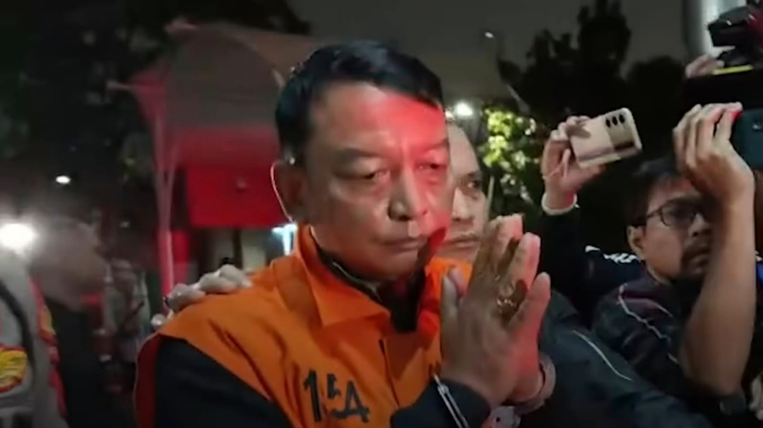 KY Sesalkan Tindakan Pimpinan PN Depok di Tengah Penguatan Integritas