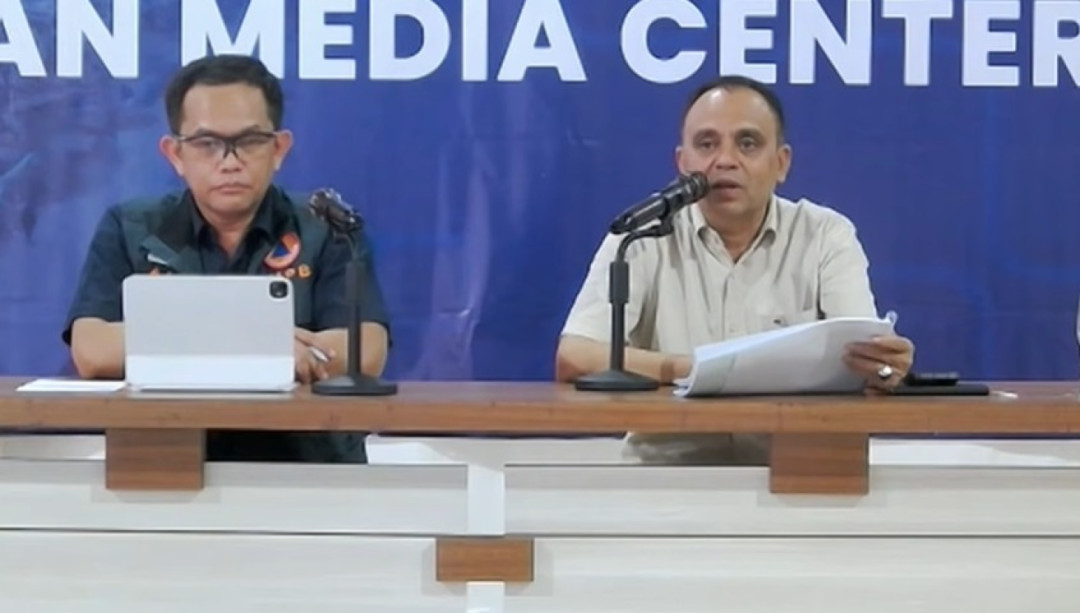 Dinkes Aceh: Distribusi Obat dan Oksigen Jadi Fokus Pencegahan Penyakit Menular