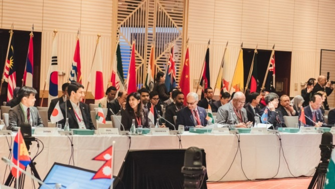 Indonesia Dorong Transformasi Digital Ramah Anak di Asia-Pasifik