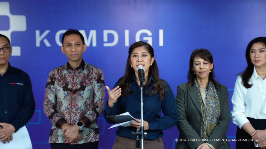 PP Tunas Diterapkan, YouTube Ikuti Aturan Pemerintah