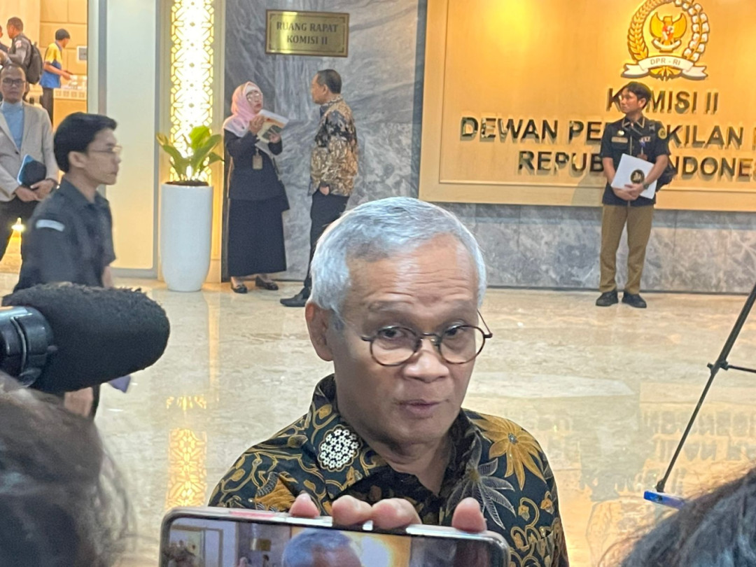 Tanggapi Kritik Anies Soal Ketidakhadiran Jokowi di Forum PBB, PDIP: Kritik Sah Asal Konstruktif