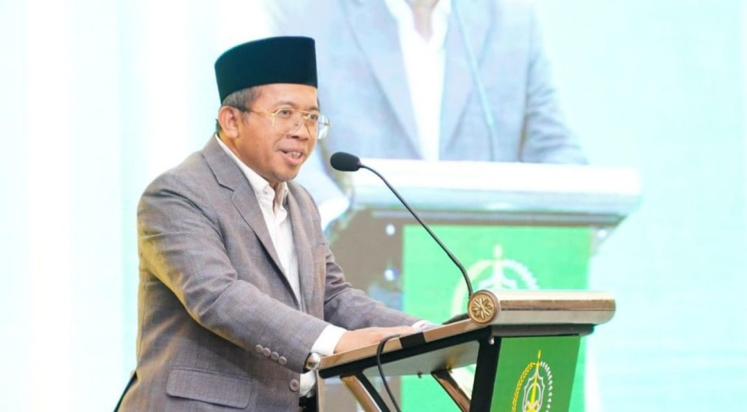 Kemenag Catat Capaian Signifikan Program Dai 3T Selama Ramadan 2026