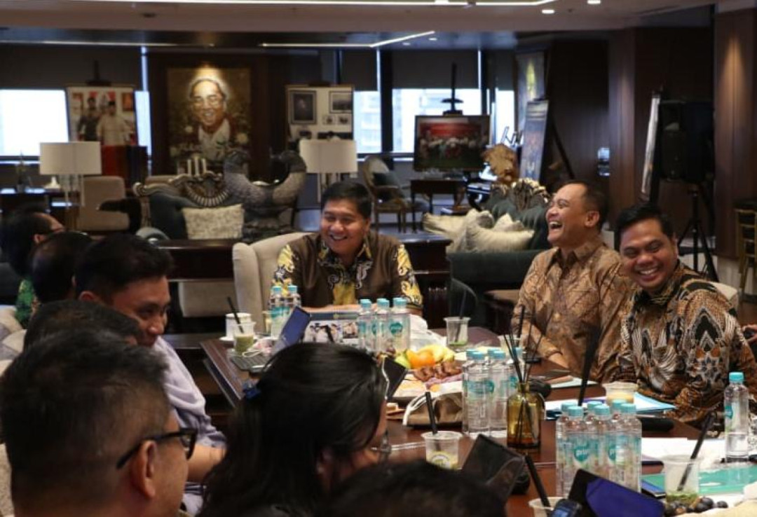 Kementerian PKP Alokasikan 40 Ribu Rumah Subsidi untuk Jawa Tengah