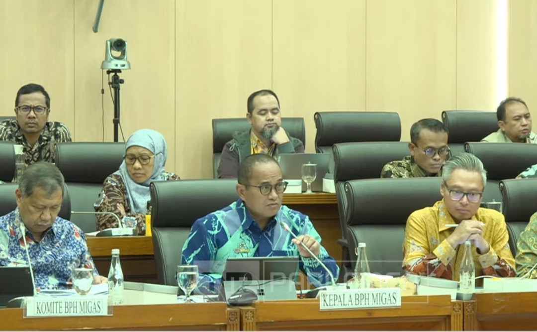 Pemerintah Tetapkan Penurunan Kuota BBM Subsidi 2026