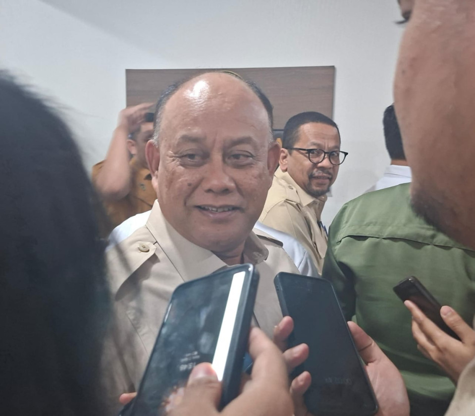 BGN Lakukan Optimalisasi Anggaran, Penghematan Hingga Rp20 T