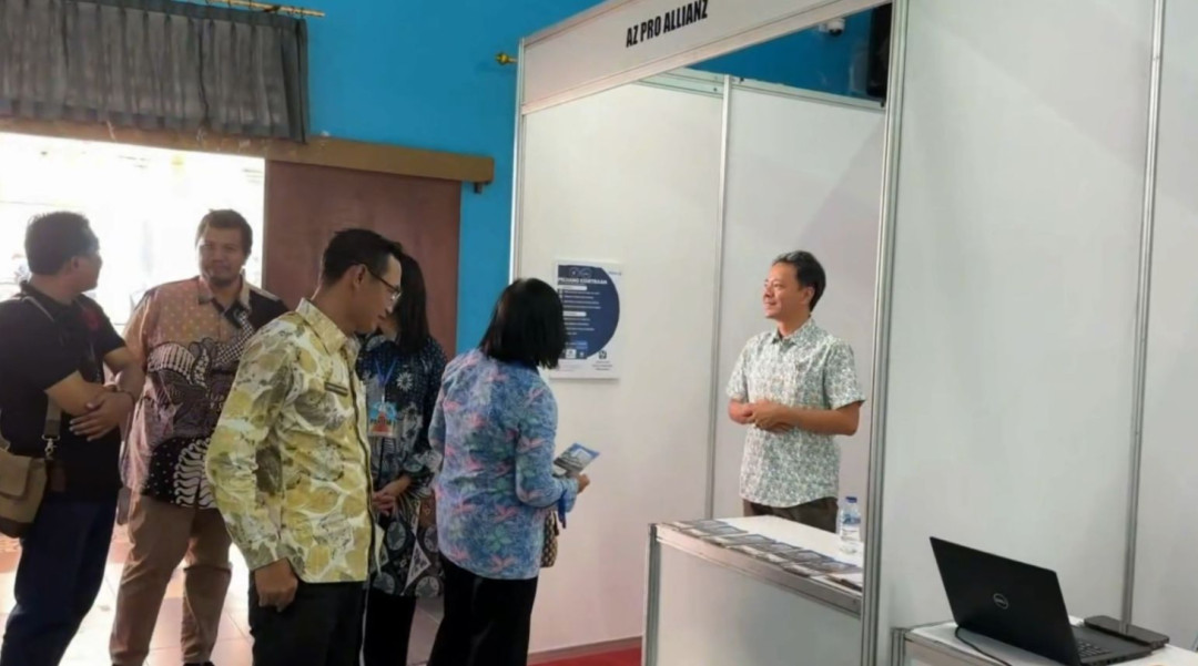 Fasilitasi Seleksi Pekerja Disnaker Sleman, Masih Sepi Respon