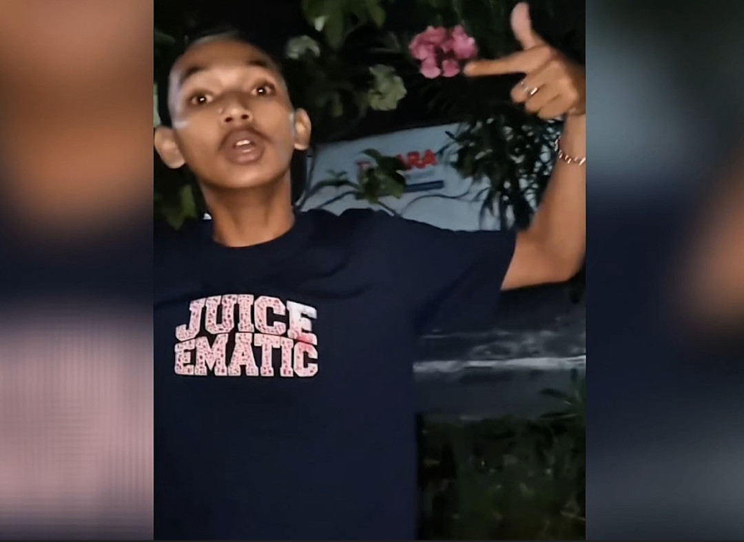 Tegur Pengendara Lawan Arah, Pemotor di Yogyakarta Jadi Korban Penganiayaan