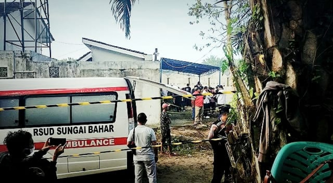 Hasil Autopsi ke-2 Brigadir J, PDFI: Dipastikan Tidak Ada Penganiayaan Selain Kekerasan Senjata Api