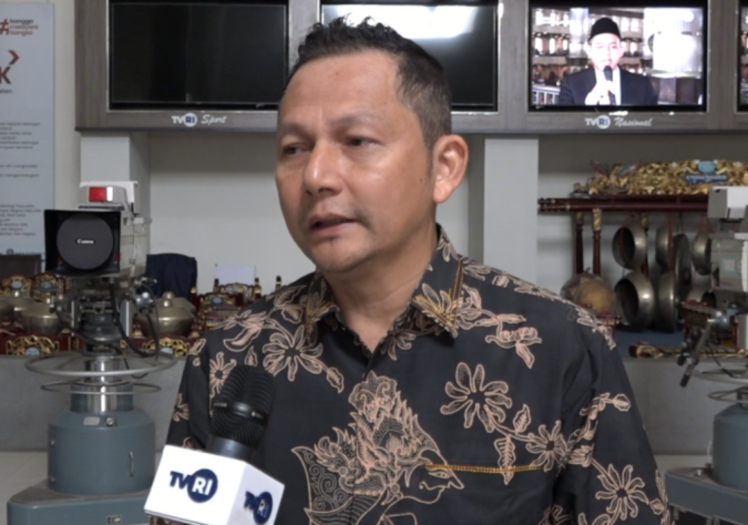 Dewas TVRI Dorong Penguatan Tayangan Berbasis Riset