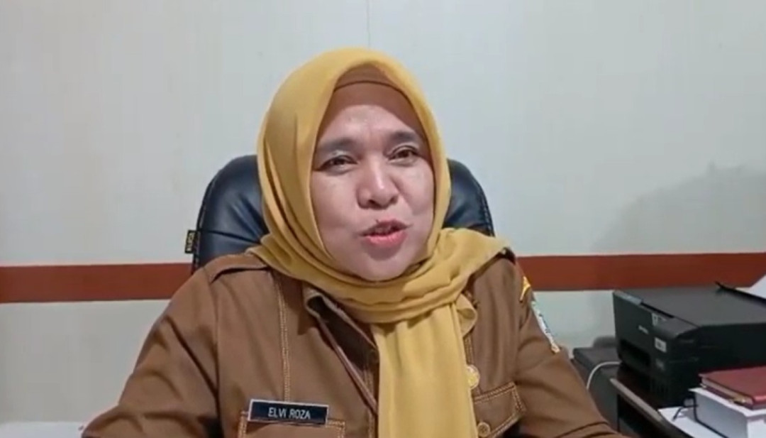 Kasus Campak di Kota Jambi Meningkat