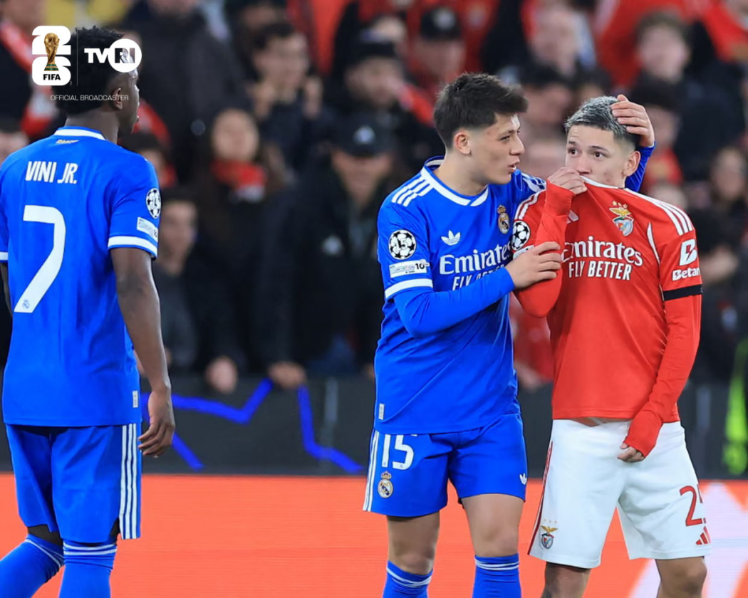 FIFA Berencana Hukum Pemain yang Tutup Mulut