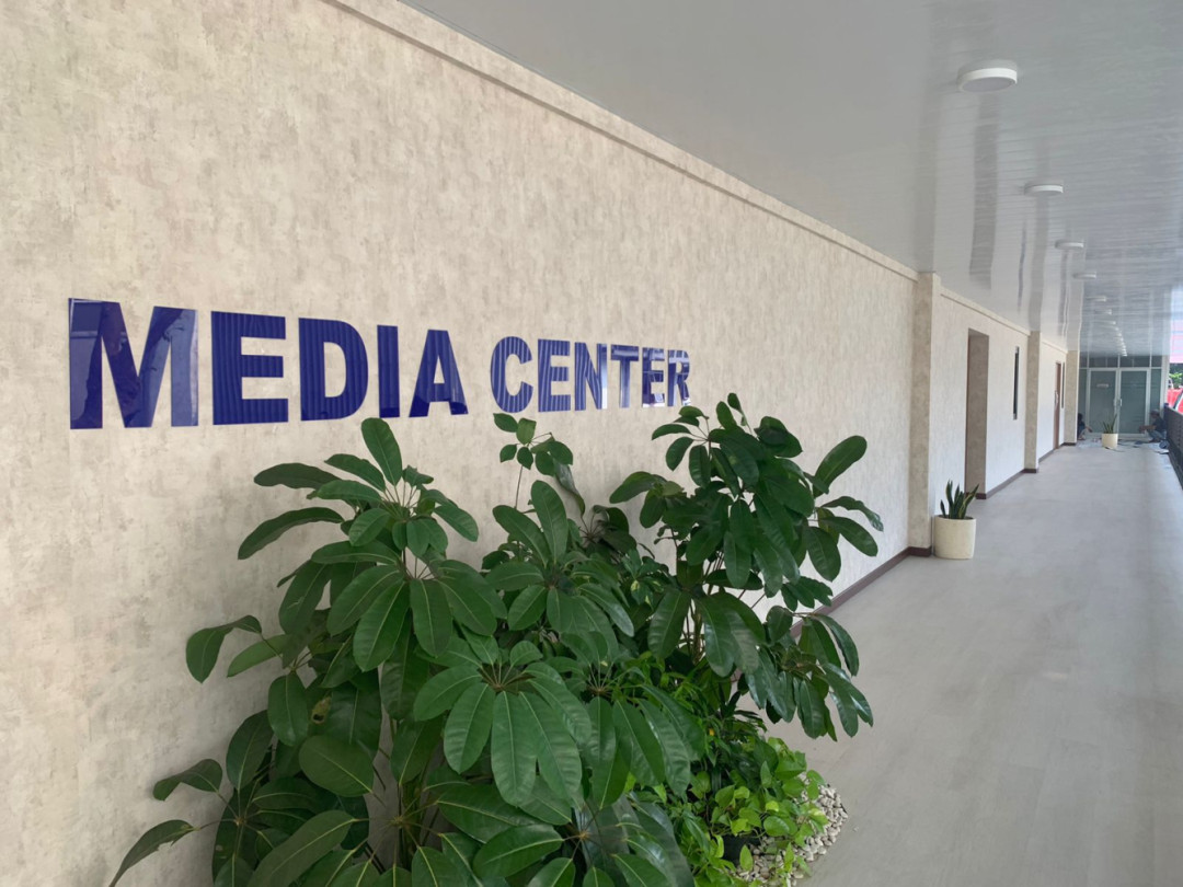 Pengalaman G20 Jadi Bekal TVRI Siapkan Media Center Piala Dunia