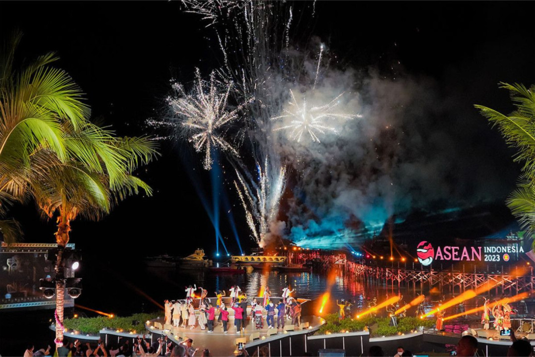 Mengenal Himne ASEAN “The ASEAN Way”