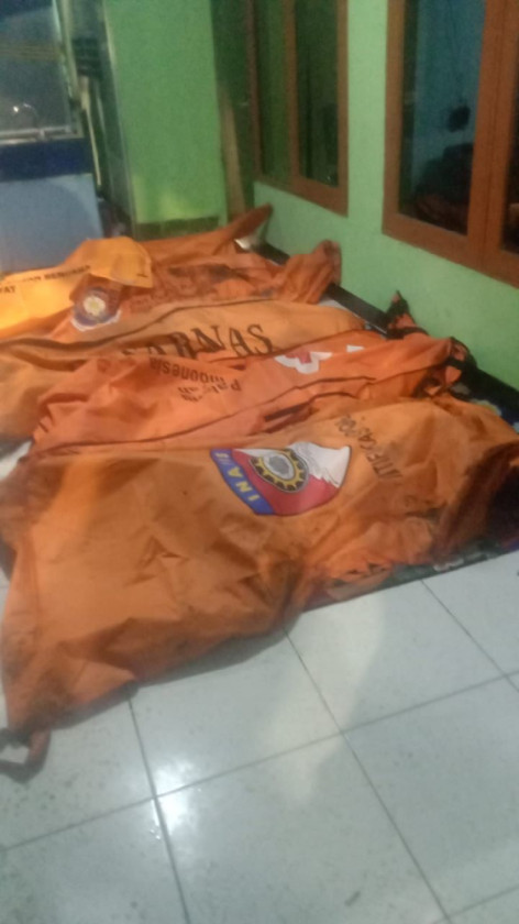 Korban Jiwa Depo Pertamina Plumpang Bertambah, Kini 33 Orang Dinyatakan Meninggal Dunia