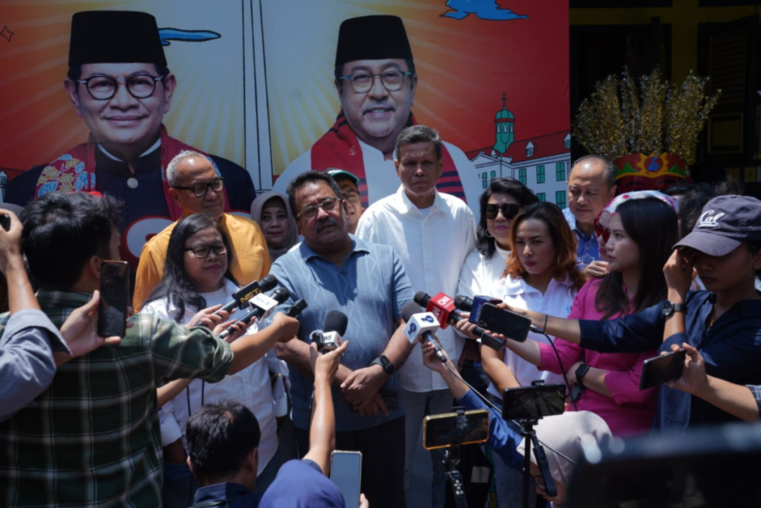 Bacawagub Rano Karno Upayakan Pendidikan Tanpa Biaya Bagi yang Kurang Mampu