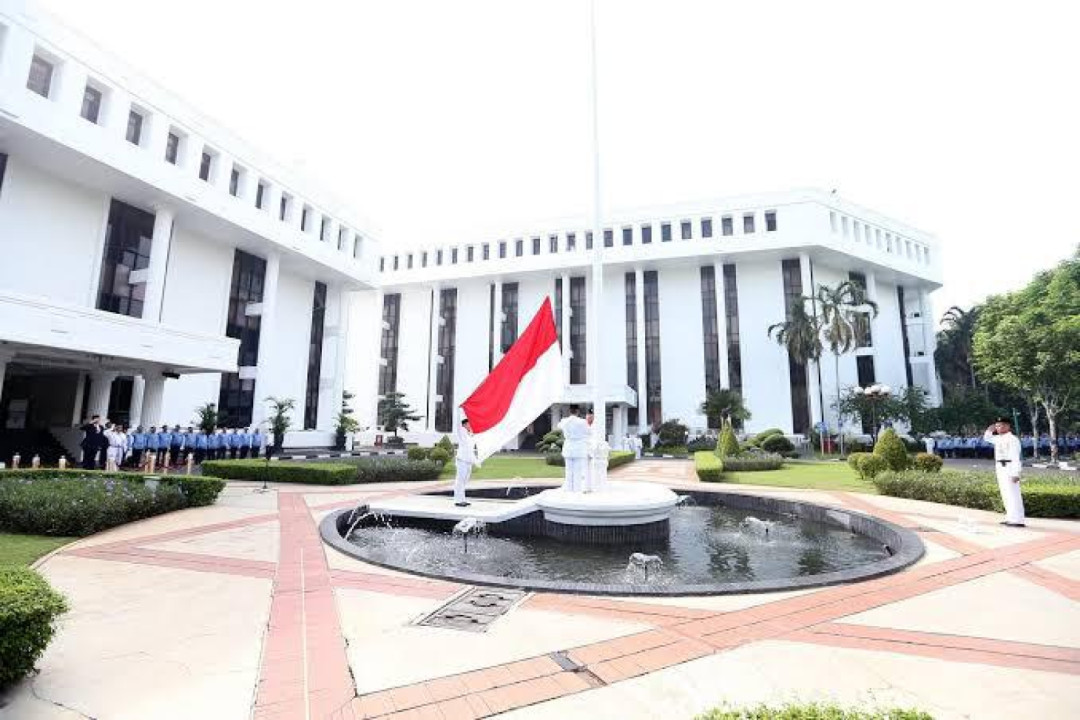 Istrinya Diduga Pamer Harta, Pejabat Kementerian Sekretariat Negara Dinonaktifkan