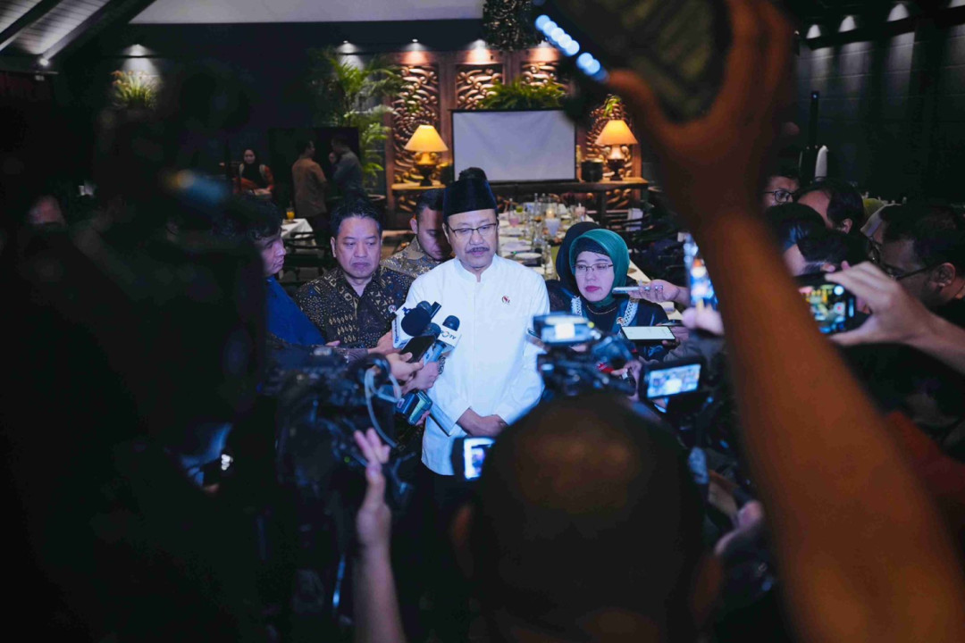 Kemensos–BPS Percepat Pemutakhiran Data Sosial Ekonomi Nasional