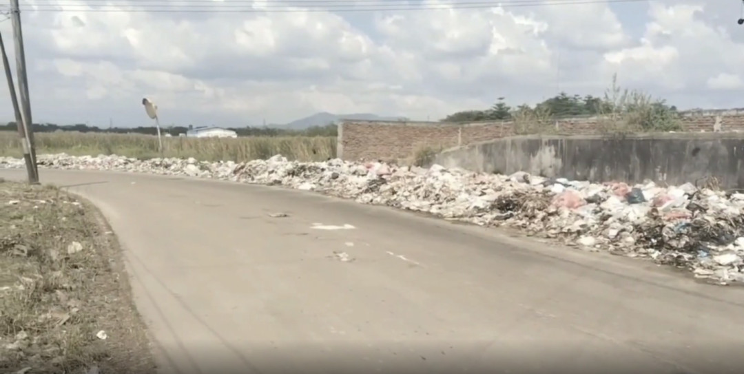 Atasi Sampah, Dua TPSA di Banten Akan Diolah Jadi Sumber Listrik