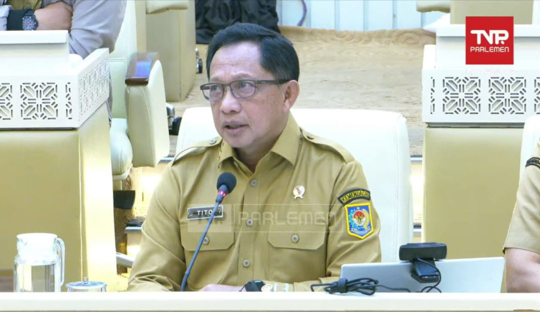 Mendagri Ungkap Tren Kemiskinan di Papua, Papua Selatan Justru Meningkat