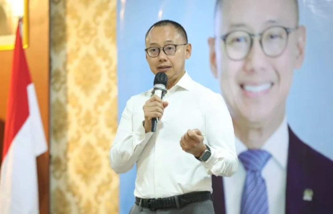 Tragedi Siswa di Ngada, Eddy Soeparno Soroti Perlindungan Warga Miskin