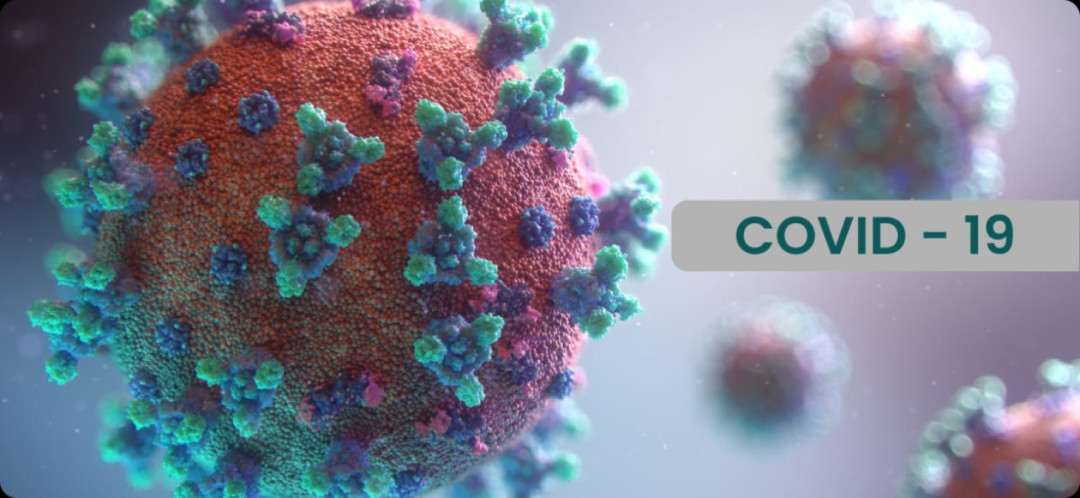 Kenali Varian Baru COVID-19 NB.1.8.1 yang Sedang Dipantau WHO 