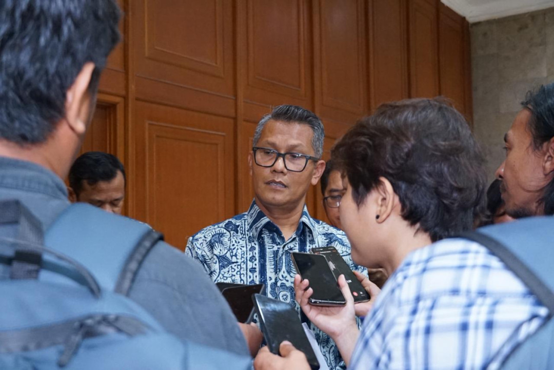 IKI April 2026: Manufaktur RI Tetap Ekspansif di Level 51,75