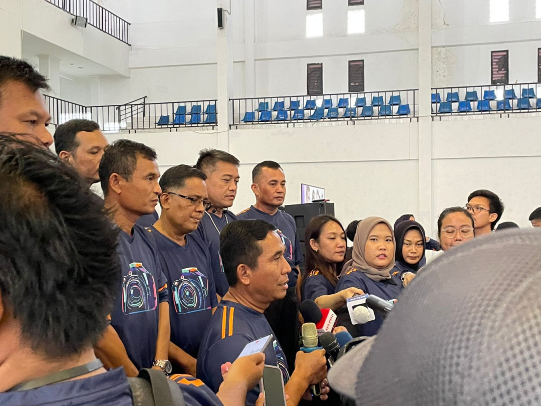37 Hari Berlalu, Pilot Susi Air Masih Jadi Sandera KKB