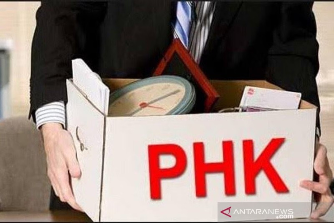 Perppu Cipta Kerja, Perusahaan Tidak Boleh Asal PHK Karyawan dengan Alasan Ini 