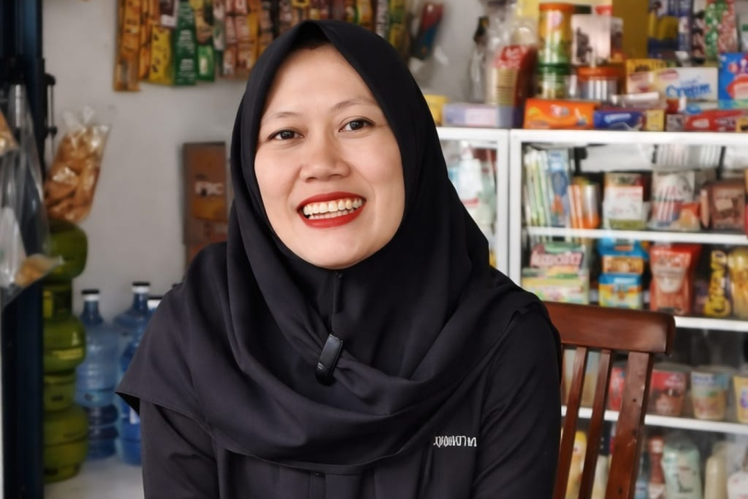 Dari Pengobatan hingga Usaha, Kemensos Dampingi Penyintas Kanker