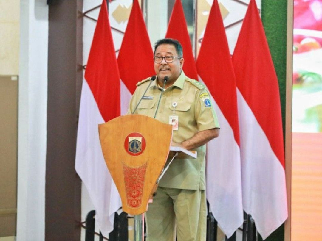 Hore! Pemprov DKI Akan Naikkan Insentif RT dan RW Mulai Oktober 2025