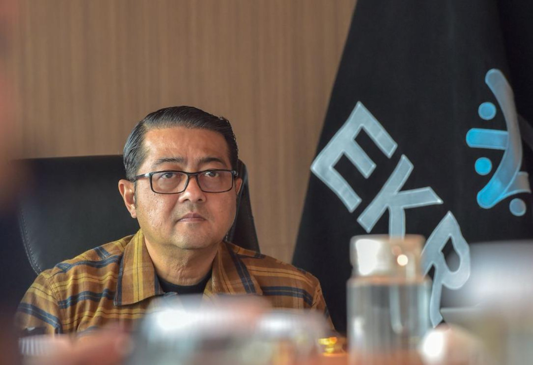 Kementerian Ekraf Dorong Startup Naik Kelas lewat Kolaborasi Strategis