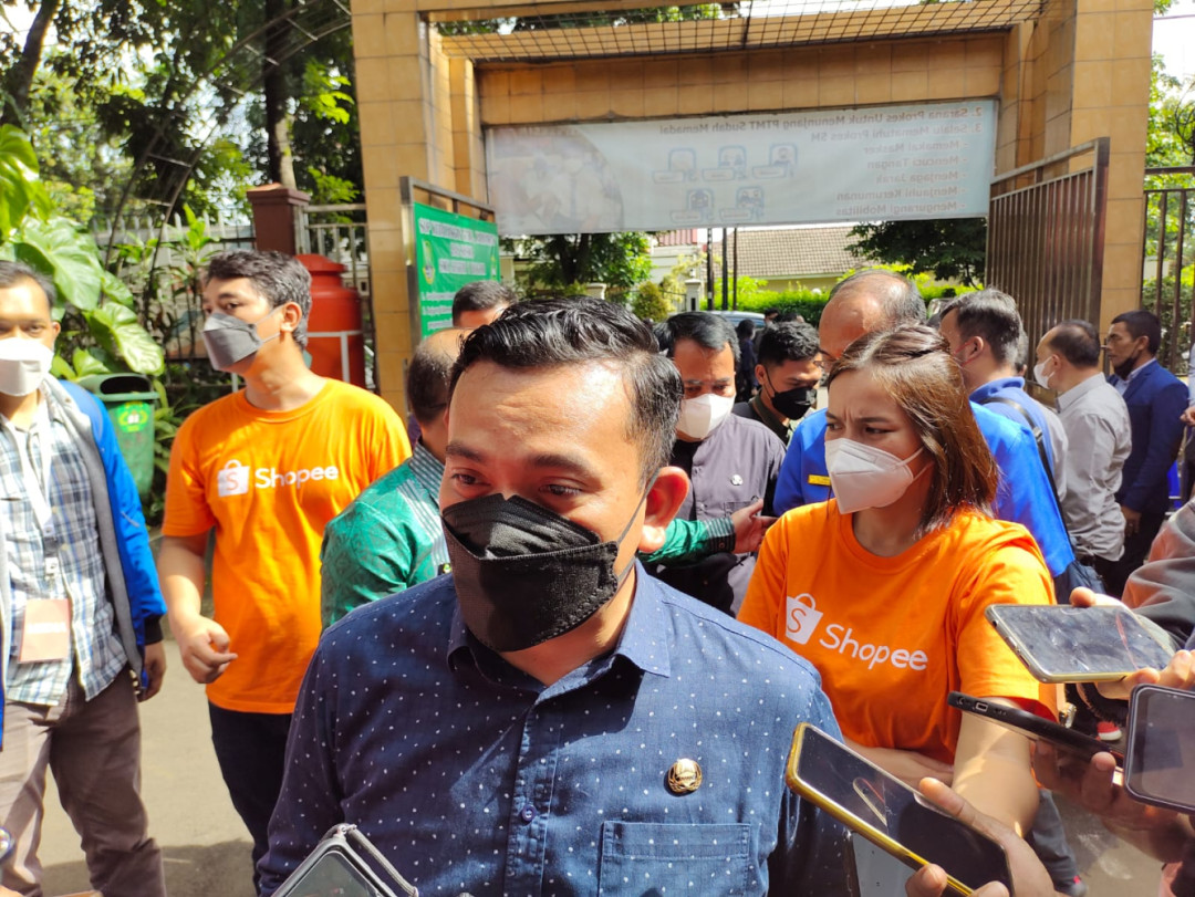 PTM 100 Persen di Kota Bogor, Kadisdik Jabar : Keputusan Bulan Februari
