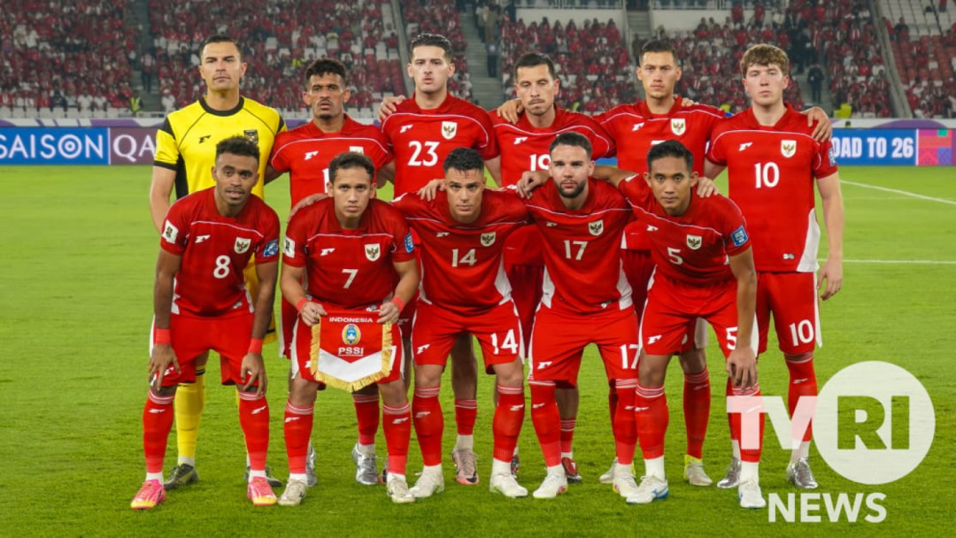 Apresiasi Kemenangan Timnas, Anies Doakan Lolos Lawan Jepang