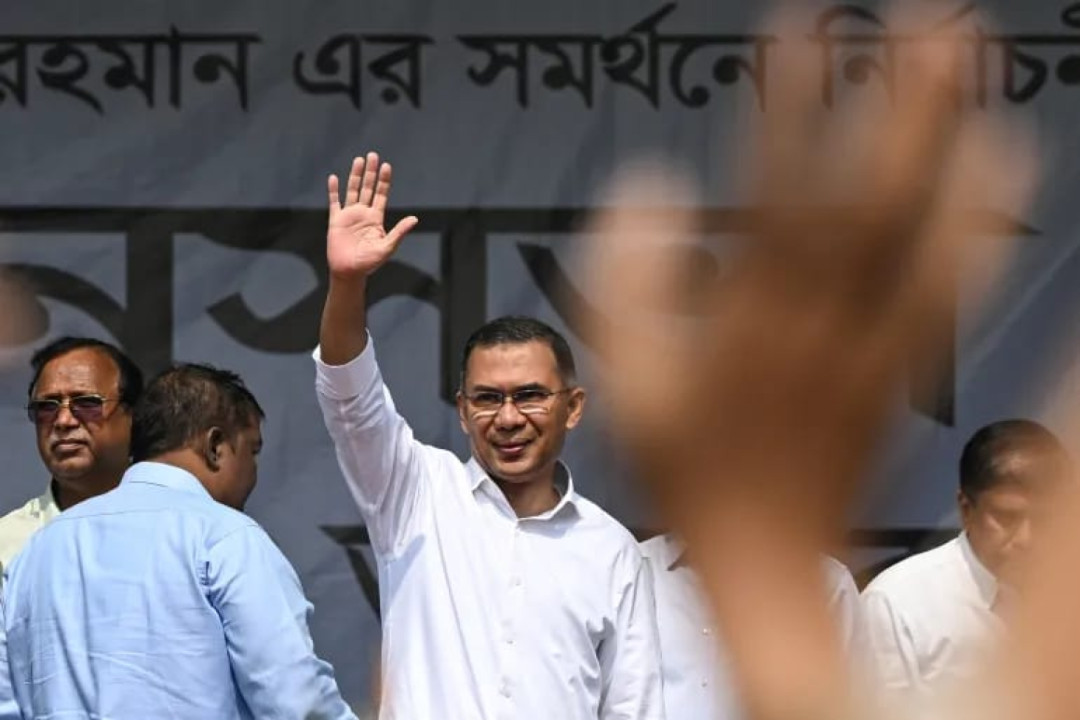 Partai Nasionalis Menang Telak, Era Baru Demokrasi Bangladesh Di Mulai