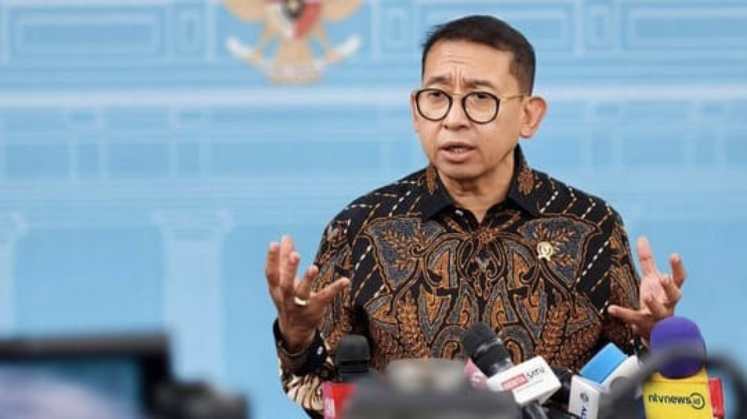 Fadli Zon: Presiden Prabowo Kedepankan Demokrasi