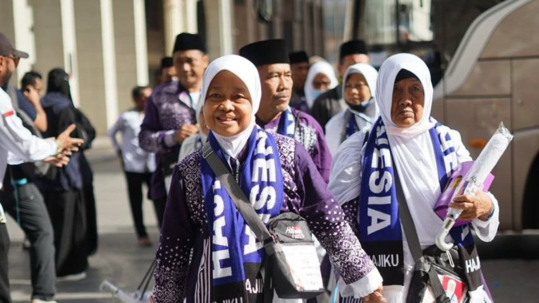 Yuk Catat! Aturan Khusus untuk Jemaah Haji Wanita yang Harus Diketahui